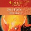 Download track Mass In B Minor BWV 232 - XV Chorus - Dona Nobis Pacem