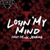 Download track Losin My Mind