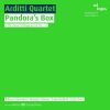 Download track String Quartet No. 2 - A Fast, Scherzo-Like Mechanism Of Terraced Accelerandos