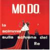 Download track La Scimmia Sulla Schiena Del Re