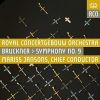 Download track 01 - Symphony No. 9 In D Minor, WAB 109 I. Feierlich, Misterioso