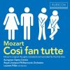 Download track Cosi Fan Tutte, K. 588, Act 1,: Finale 