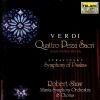 Download track 01. Giuseppe Verdi Quattro Pezzi Sacri - Ave Maria