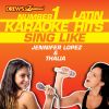 Download track Piel Morena (Karaoke Version)