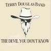 Download track The Devil You Don't Know