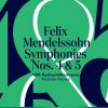 Download track Symphony No. 4 In A Major, Op. 90, MWV N 16 Italian II. Andante Con Moto