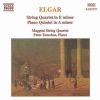 Download track Piano Quintet In A Minor, Op. 84: III. Andante  Allegro
