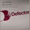 Download track Need You Now (Soul Central Original)