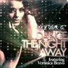 Download track Dance The Night Away (Radio Mix; Feat Veronica Bravo)