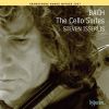 Download track 9. Suite No. 6 In D Major BWV1012 - 3. Courante