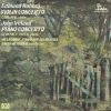 Download track Edmund Rubbra: Concerto For Violin & Orchestra Op. 103