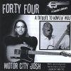 Download track Forty Four