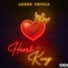 Download track Heart Of A King