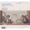 Download track Sinfonia Prima, Venezia 1667 (Fa Majeur): Sinfonia - Alemanda - Correnta - Intrata À 5 Obligati - Ballo - Sarabanda