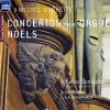 Download track Concerto For Organ In F Major Op. 26 No. 5: Aria; Andante, Variazione 1, Variazione 2
