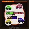 Download track Vokoder In Love