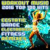 Download track Twist & Sexy Pout (174 BPM Electronica Chakra Tuning Journey DJ Mix)
