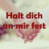 Download track Halt Dich An Mir Fest