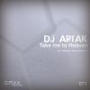 Download track Take Me To Heaven (Millaway Remix)