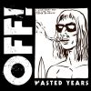 Download track Wasted Years