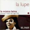 Download track La Lupe-Me Siento Guajira
