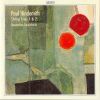 Download track 02. Paul Hindemith – String Trio No. 1 Op. 34 (1924) II. Langsam Und Mit Grosser Ruhe