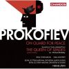 Download track 09. Prokofiev - On Guard For Peace Op. 124 - IV. May Indestructable Peace Be...