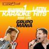 Download track Como Baila (As Made Famous By Grupo Mania)
