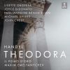 Download track Theodora, HWV 68, Pt. 3 Scene 2- Air. -When Sunk In Anguish And Despair- (Theodora)