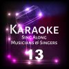 Download track You Ain't Seen Nothing Yet (Karaoke Version; Originally Performed By Bachman-Turner Overdrive)