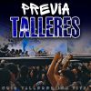 Download track Previa - Talleres No Importa Donde Juegues (En Vivo)