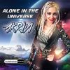 Download track Alone In The Universe