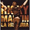 Download track La Copa De La Vida (La Canción Oficial De La Copa Mundial, Francia '98)