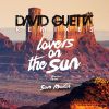 Download track Lovers On The Sun (Showtek Remix)