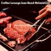 Download track Understated Ambiance For Dinner Parties