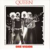 Download track One Vision (Single Version)