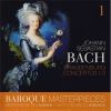 Download track 03. Suite No. 1 In G Major, BWV 1007 - Courante