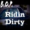 Download track Ridin Dirty
