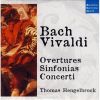 Download track 13. Concerto BWV 1064 Für Drei Violinen Streicher B. C. Concerto For Three Violins Strings B. C. - Allegro