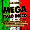 Download track Mega Italo Disco (Short Mix)