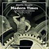 Download track Modern Times - VIII. Reunion - Charlie The Waiter