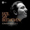 Download track 02. Beethoven Piano Sonata No. 1 In F Minor, Op. 2 No. 1 II. Adagio