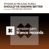 Download track Should'Ve Known Better (Xtigmas Winter Dub)