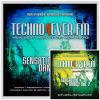 Download track Techno4ever. Fm Vol. 2 (Continuous Dj Mix 2)
