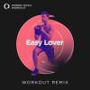 Download track Easy Lover (Extended Workout Remix 128 BPM)