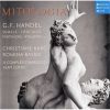 Download track 10. Semele HWV 58 - Aria Cupid Act II Scene 2: ''Come Zephyrs Come While Cupid Sings'' [CK]
