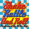 Download track Shake, Rattle And Roll