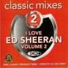 Download track Ultimate Ed Sheeran Mix (2) (Clean Version) (Mixed By Kevin Sweeney)