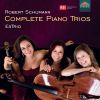 Download track Piano Trio No. 3 In G Minor, Op. 110 IV. Kräftig, Mit Humor