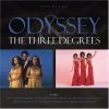 Download track The Three Degrees-The Runner
